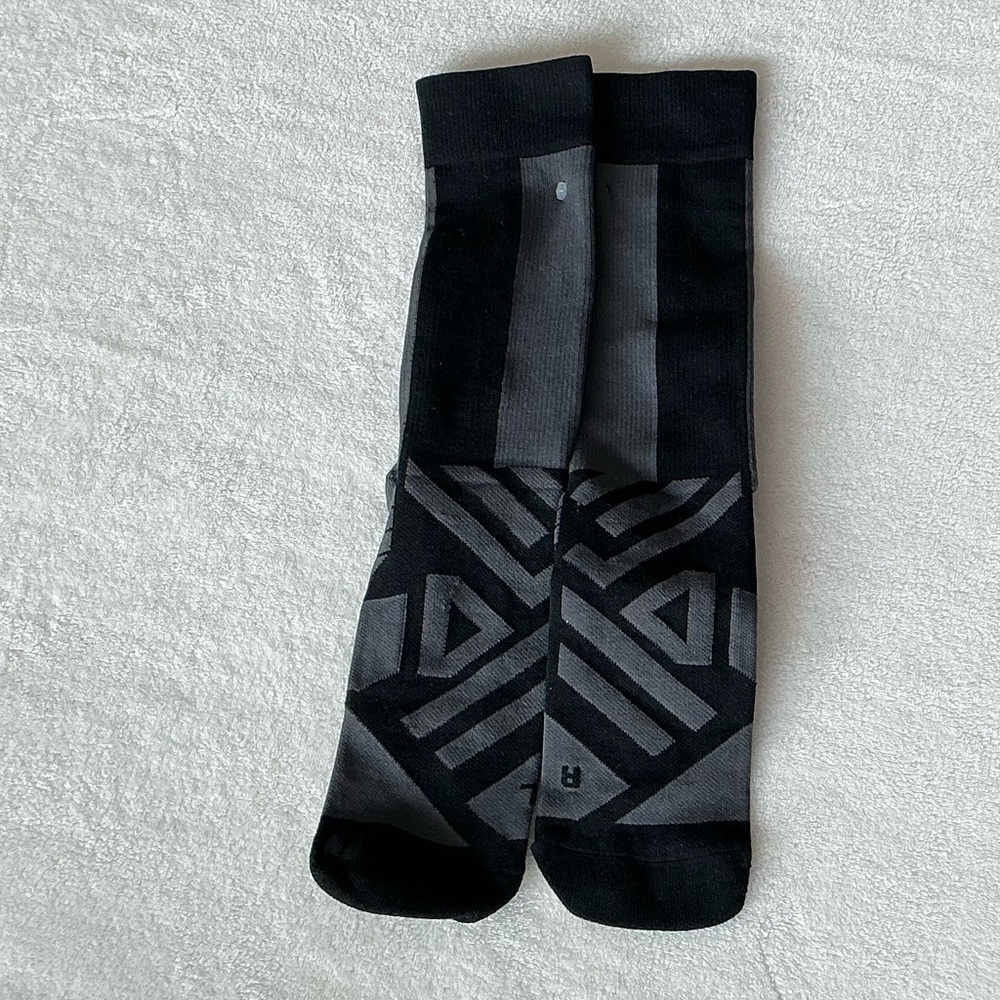 On Running Performance High Sock - image 3